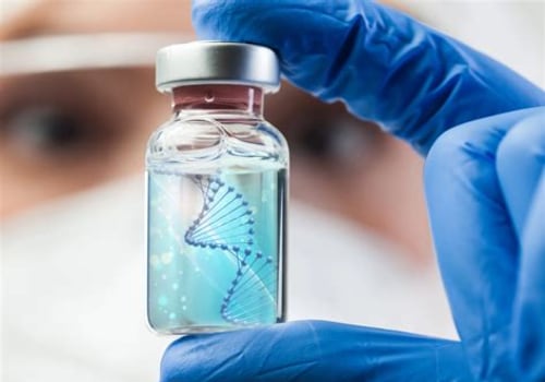 Understanding Polynucleotides: Functions, Benefits, and Applications in Aesthetic Medicine