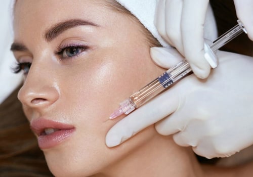 Can you have skin boosters and polynucleotides together?